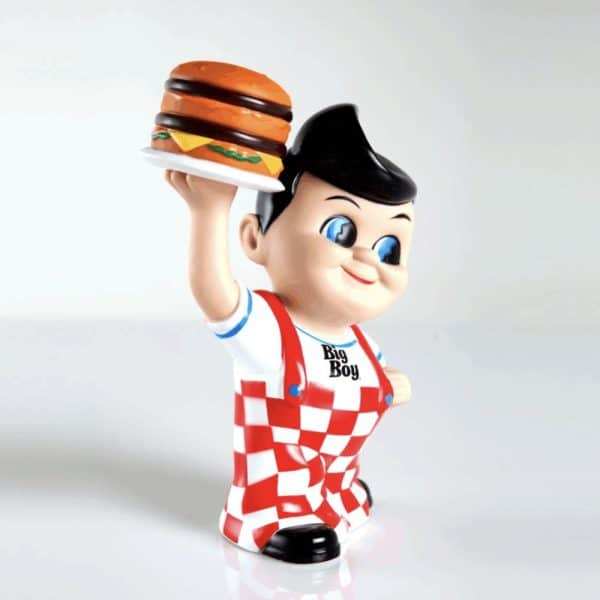 Big Boy Frichs
