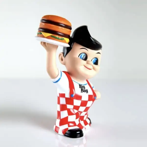 Big Boy Frichs