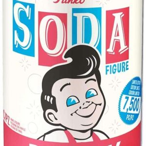 Funko Soda Bobs Big Boy Figure 1