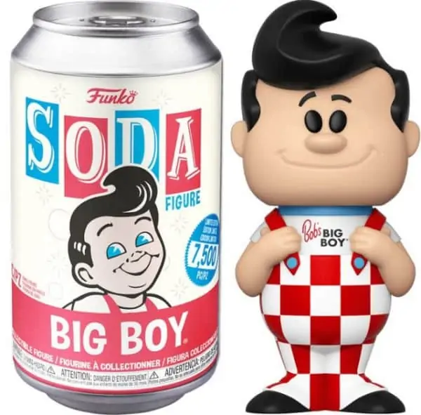 Funko Soda Bobs Big Boy Figure 4