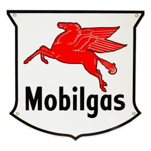 Mobilgas Shield
