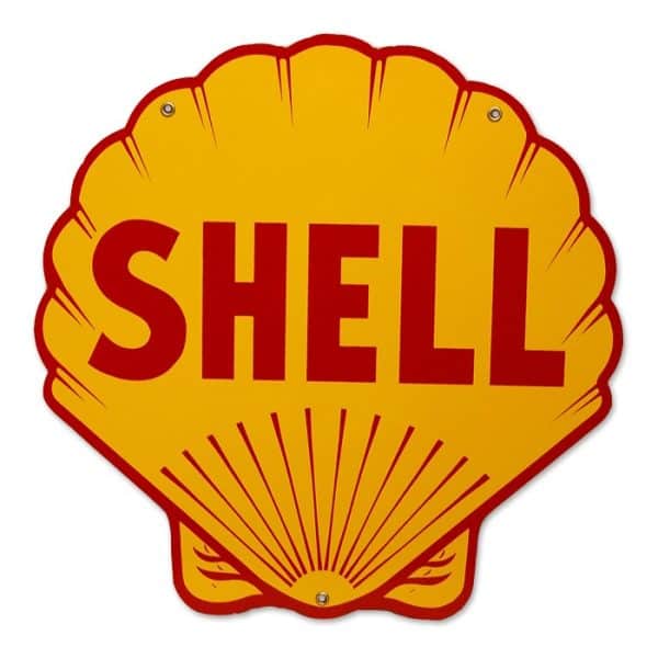 Shell