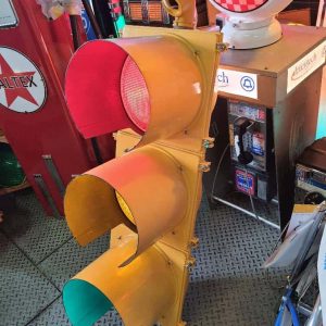 feu routier américain 1 120cm avec fixation plafonnier 2