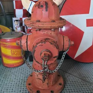 bouche a incendie americaine mueller fire hydrant albertville al goodies, collectibles b
