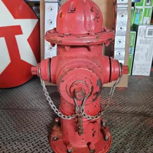 bouche a incendie americaine mueller fire hydrant albertville al goodies, collectibles c