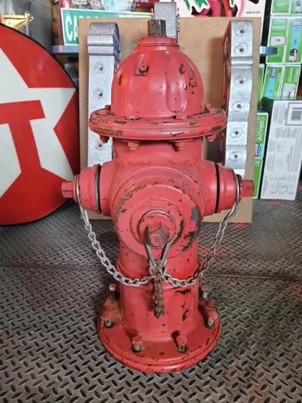 bouche a incendie americaine mueller fire hydrant albertville al goodies, collectibles c