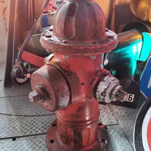 bouche a incendie americaine mueller fire hydrant albertville al goodies, collectibles d1 bouche a incendie americaine mueller fire hydrant albertville al goodies, collectibles d1