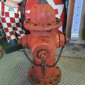 bouche a incendie americaine fire hydrant albertville al goodies, collectibles a