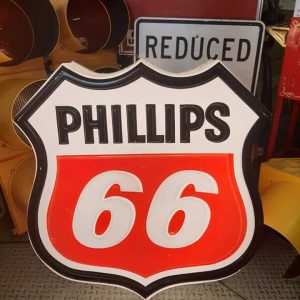 enseigne phillips 66