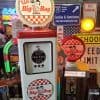 pompe a essence a thematique big boy restaurant 11