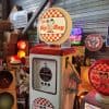 pompe a essence a thematique big boy restaurant 12
