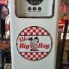 pompe a essence a thematique big boy restaurant 9