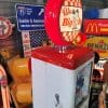 pompe a essence a thematique big boy restaurant 2