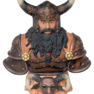 pirate figure de proue viking