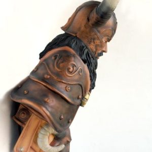 pirate figure de proue viking 1