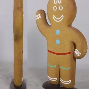 figurine pain d epice