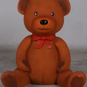ours en peluche tres grande taille