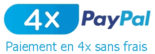 4x paypal