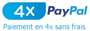 4x paypal