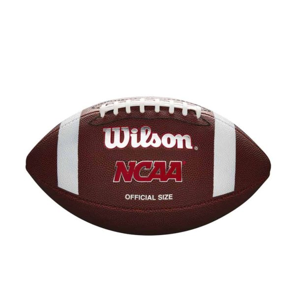 wilson ncaa red zone