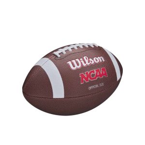 wilson ncaa red zone 2