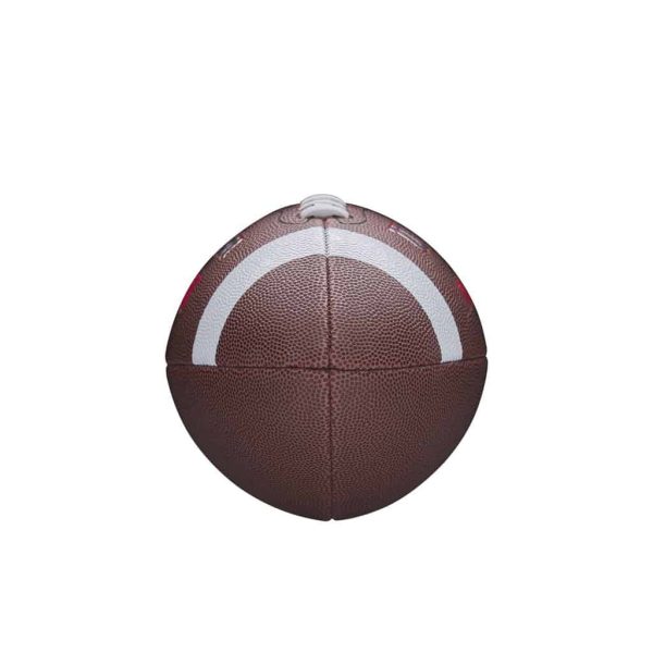 wilson ncaa red zone 3