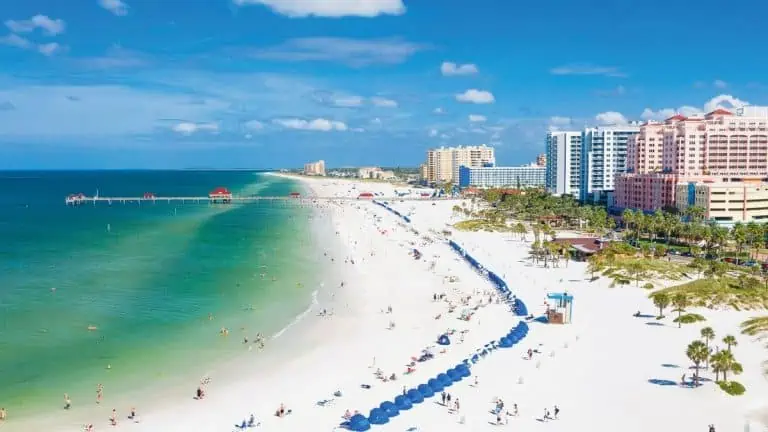 beach #1 into the usa clearwater beach deco americaine