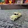 1953 chevrolet pick up truck miniature échelle 1/60 7.60cm