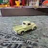 1953 chevrolet pick up truck miniature échelle 1/60 7.60cm