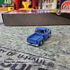 1955 chevrolet step side pick up truck miniature échelle 1/60 7.60cm