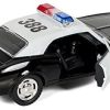 1967 chevrolet camaro z28 police car 5in 3