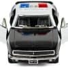 1967 chevrolet camaro z28 police car 5in 4