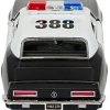1967 chevrolet camaro z28 police car 5in 5