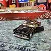 1955 ford thunderbird hard top miniature échelle 1/38 12.70cm