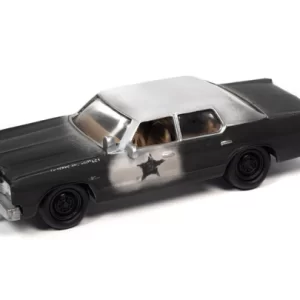 pop culture 3 1974 dodge monaco blues brother b