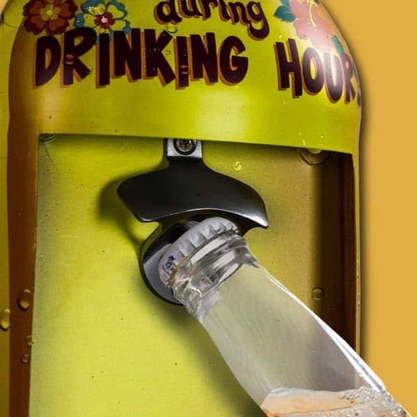 decapsuleur de bouteille de biere home no working during drinking hours 2