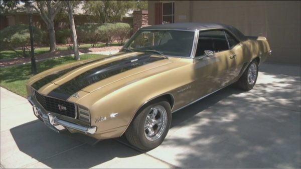 greenlight 1969 chevrolet pawn stars 2