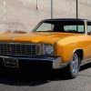 greenlight 1972 chevrolet monte carlo counting cars 2