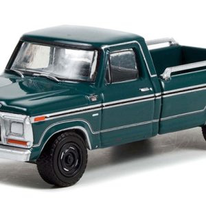 greenlight fargo 1978 ford f 150 ranger xlt