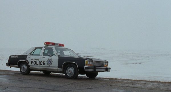 greenlight fargo 1986 ford ltd crown victoria 1