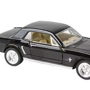 1964 ford mustang miniature échelle 1/38 12.70cm