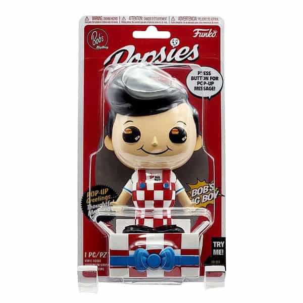 funko popsies icon bob's big boy