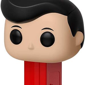 funko pop bob's big boy restaurant pez avec bonbons