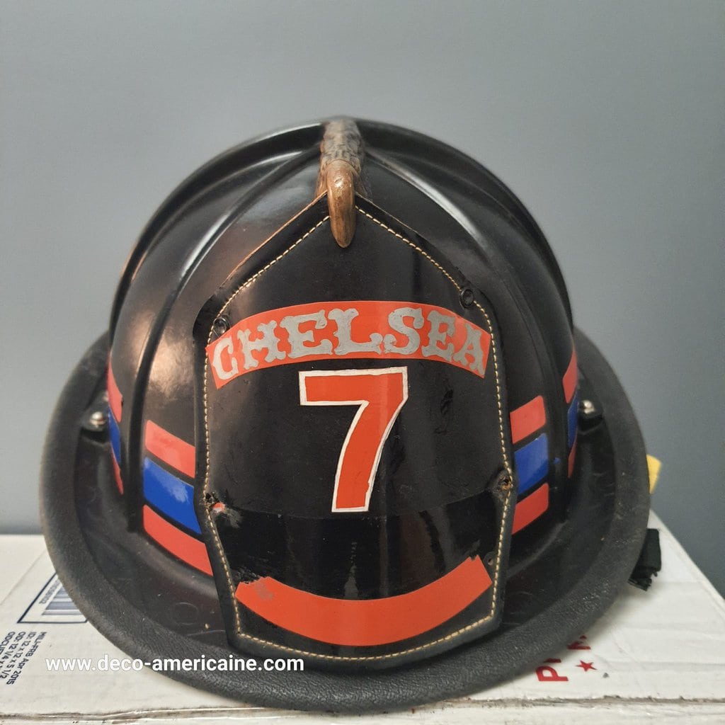 Accessoires Pompier US - Objets et Goodies de Pompier Américain