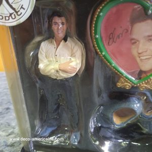 elvis presley collection classic edition elvis and priscilla weeding day (copie)