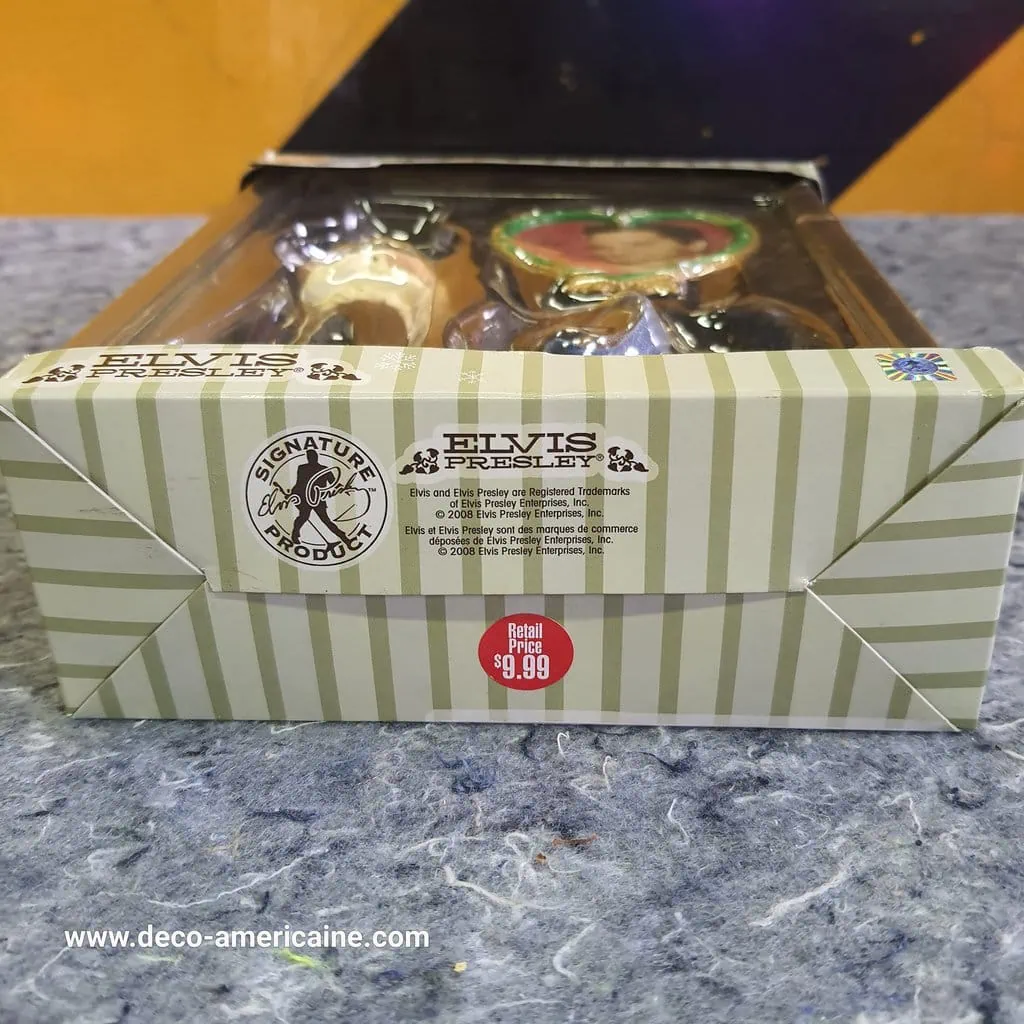 elvis presley collection classic edition elvis and priscilla weeding day (copie)