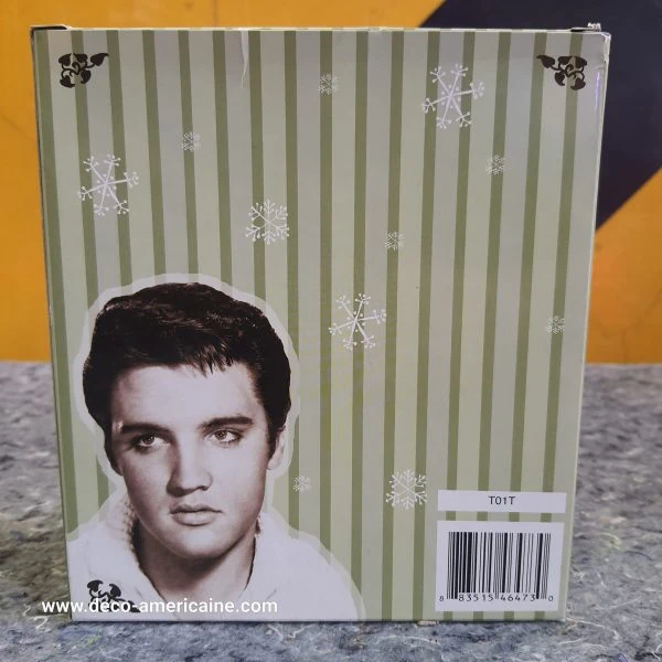 elvis presley collection classic edition elvis and priscilla weeding day (copie)