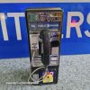téléphone payphone américain de rue avec monnayeur et stickers (copie)