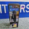 téléphone payphone américain de rue avec monnayeur et stickers (copie)