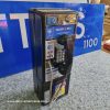 téléphone payphone américain de rue avec monnayeur et stickers (copie)